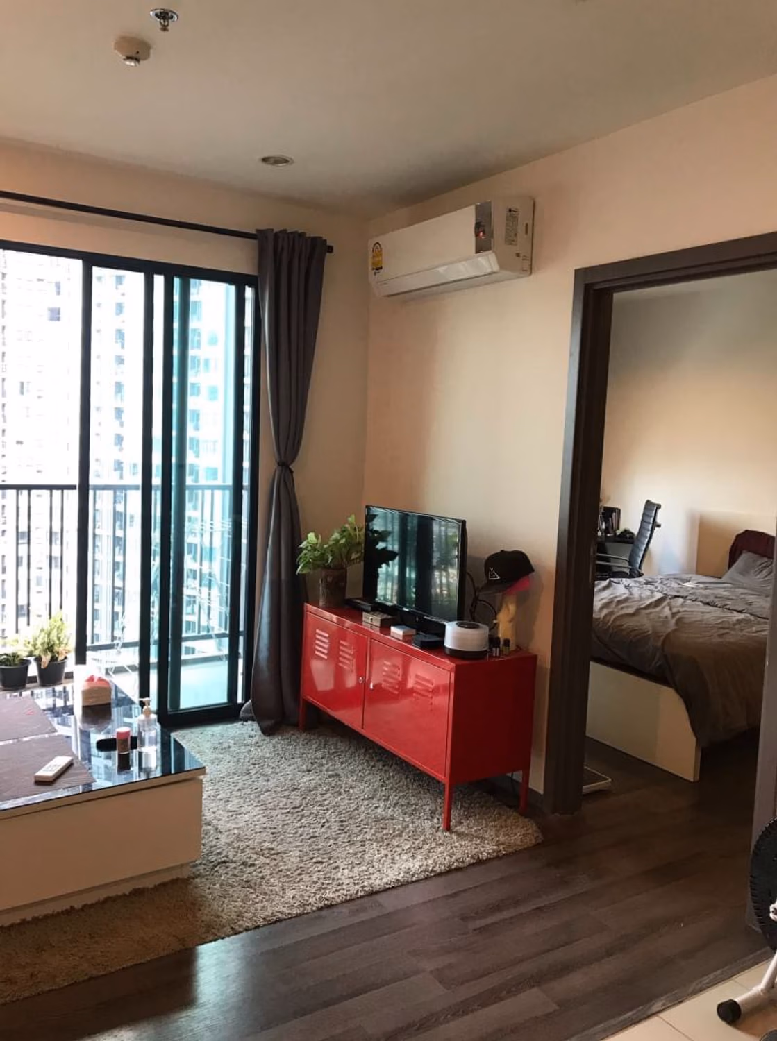 1 Bed Condo for Sale in Watthana - Image 3