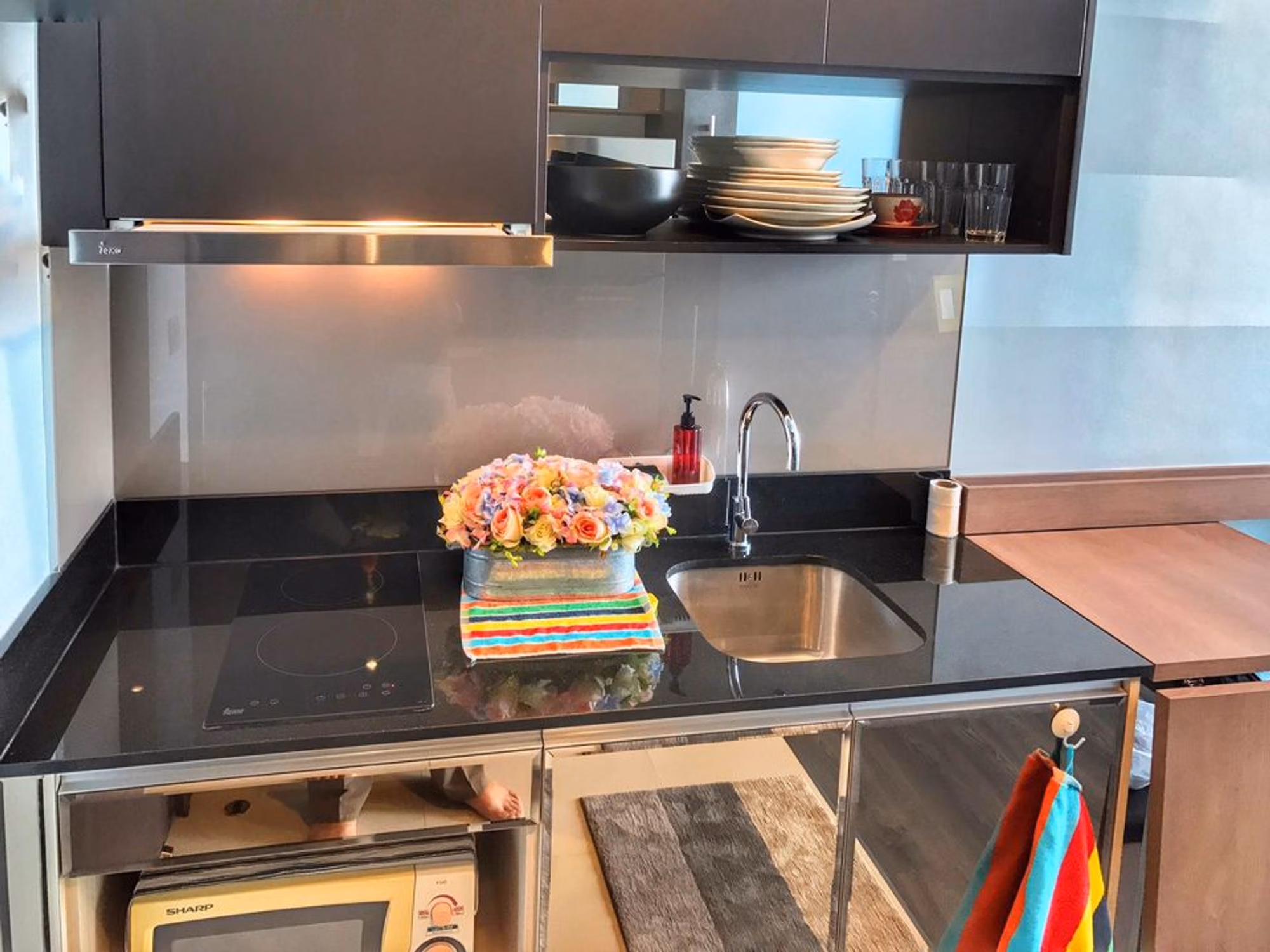 Condo for Rent at The Edge Sukhumvit 23 - Image 6