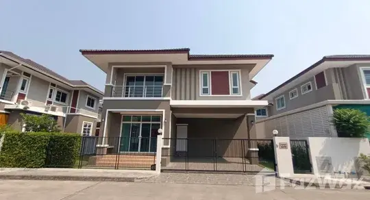 3 卧室 别墅 用于 出租 在 讪甘烹 - Image 33
