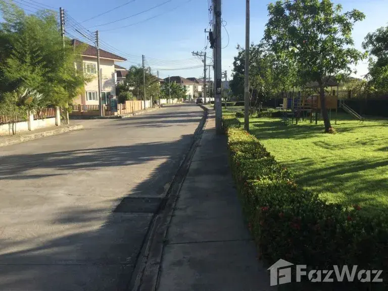 4 Bed House for Sale in San Kamphaeng - Image 27