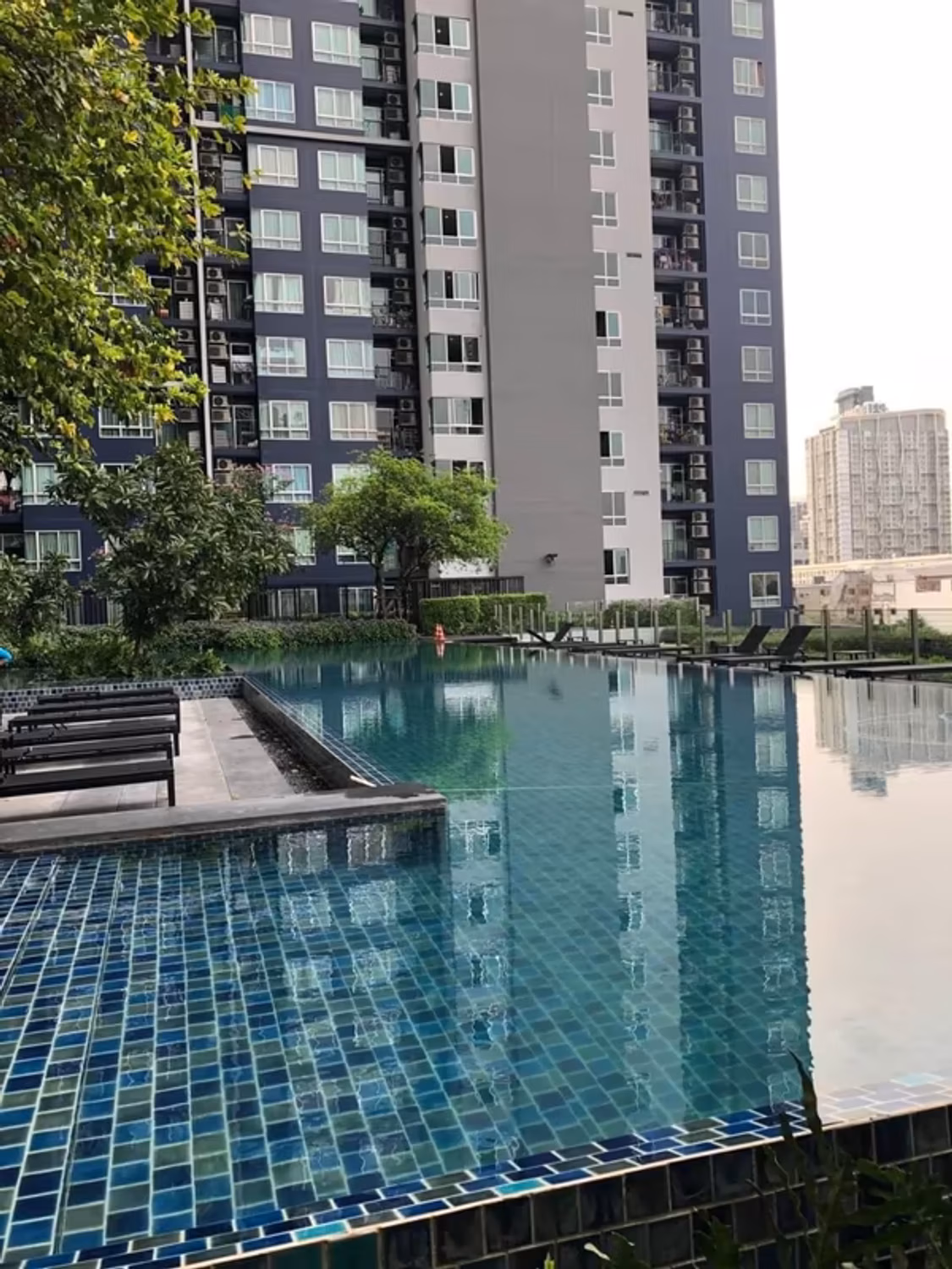 Condo for Rent at The Base Sukhumvit 77 - Image 7