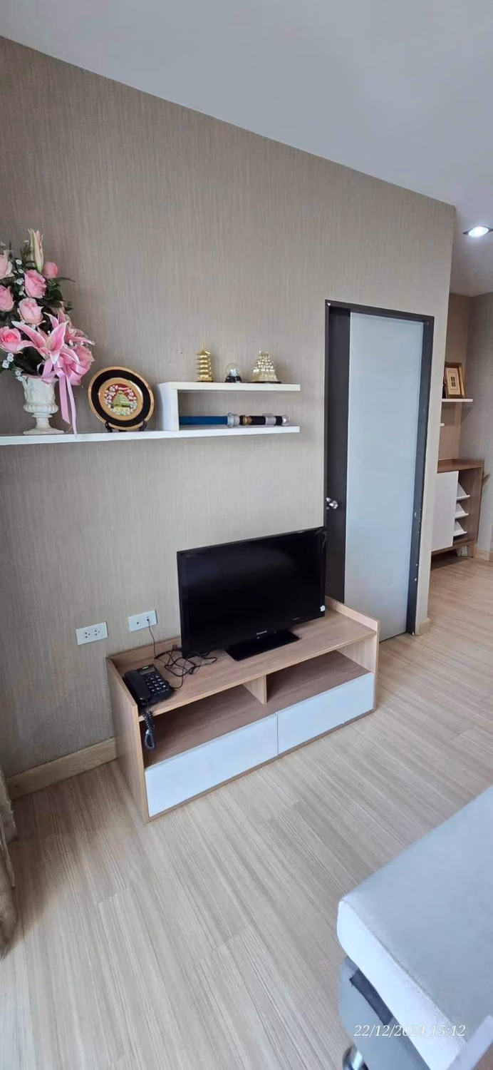 1 ห้องนอน คอนโด สำหรับ จำหน่าย ใน Mueang Chiang Mai - Image 7