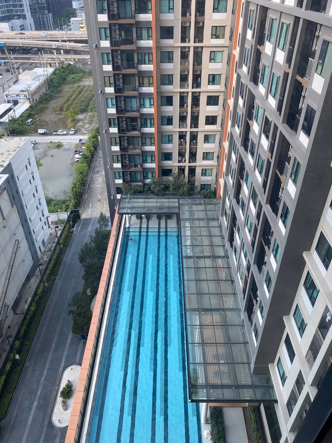 Condo for Rent at Life Asoke - Image 12