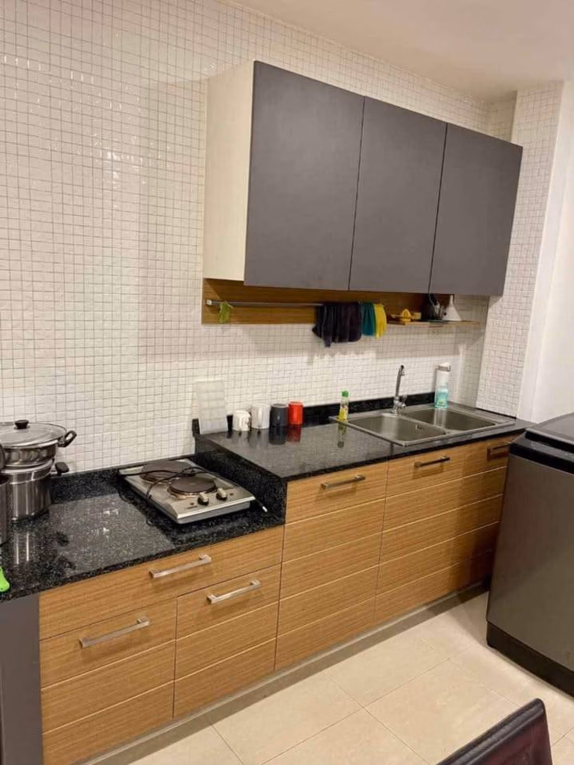 2 Bed Condo for Rent in Watthana - Image 15