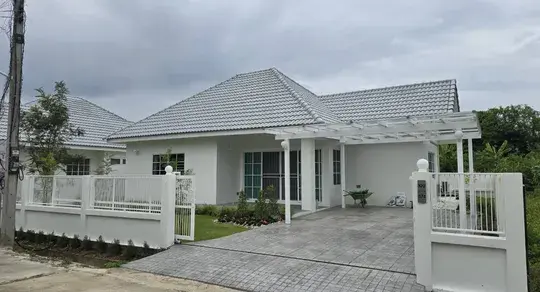 3 Bed House for Sale in San Sai - Image 66