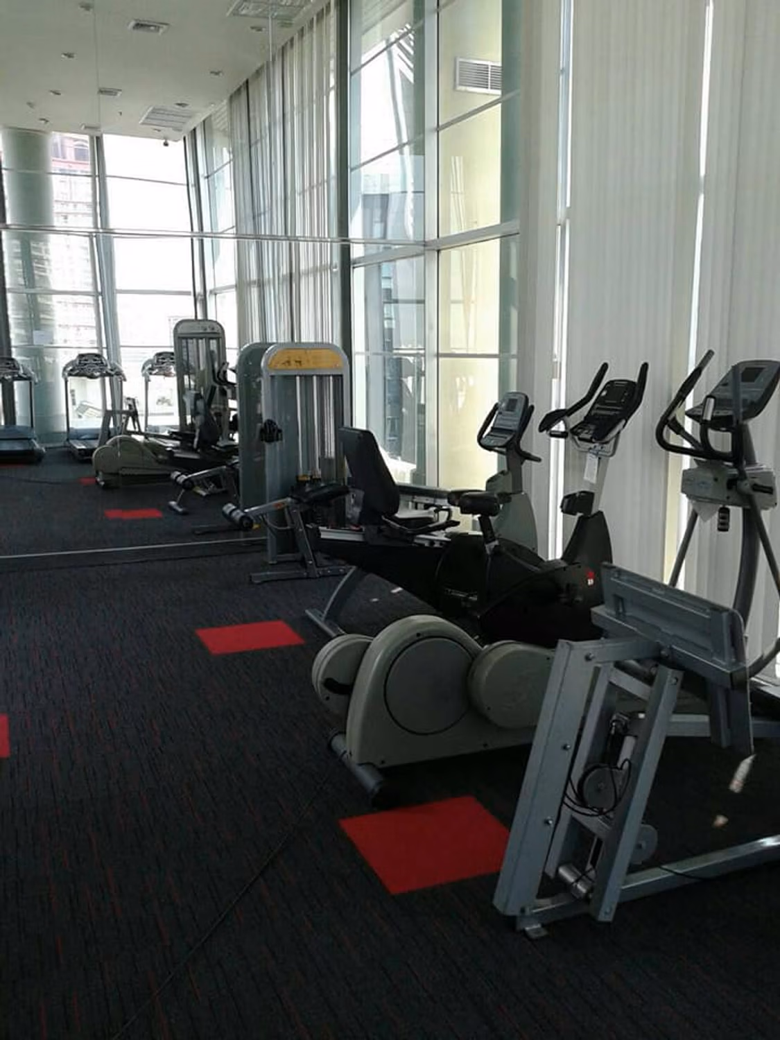 1 Bed Condo for Rent in Ratchathewi - Image 6