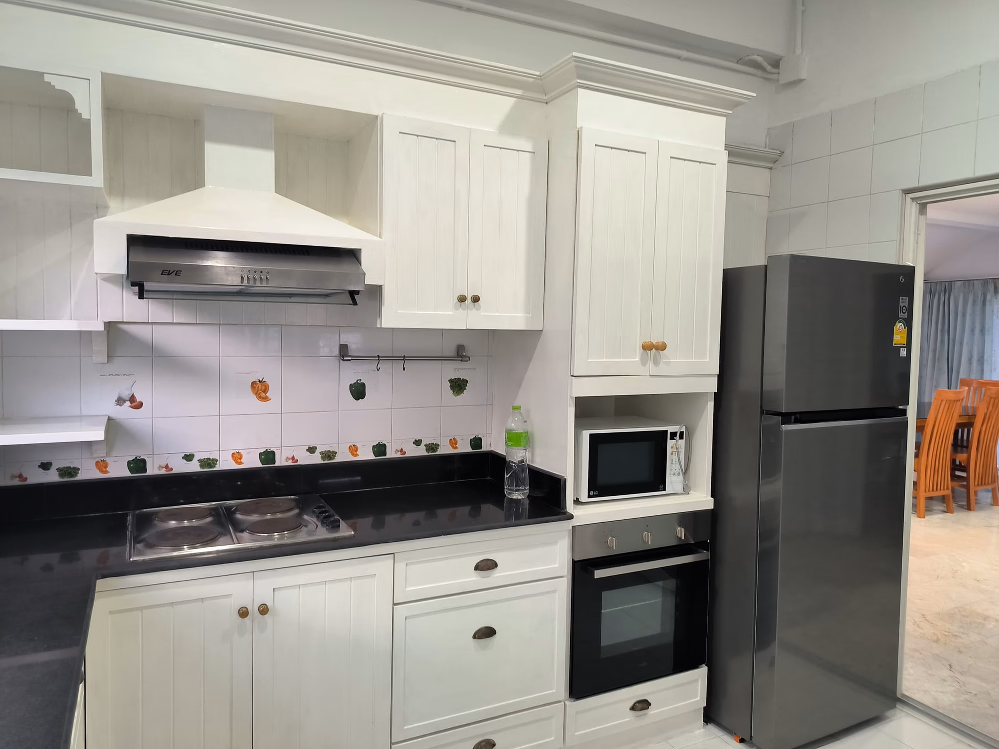 3 Bed House for Rent in Mueang Chiang Mai - Image 4