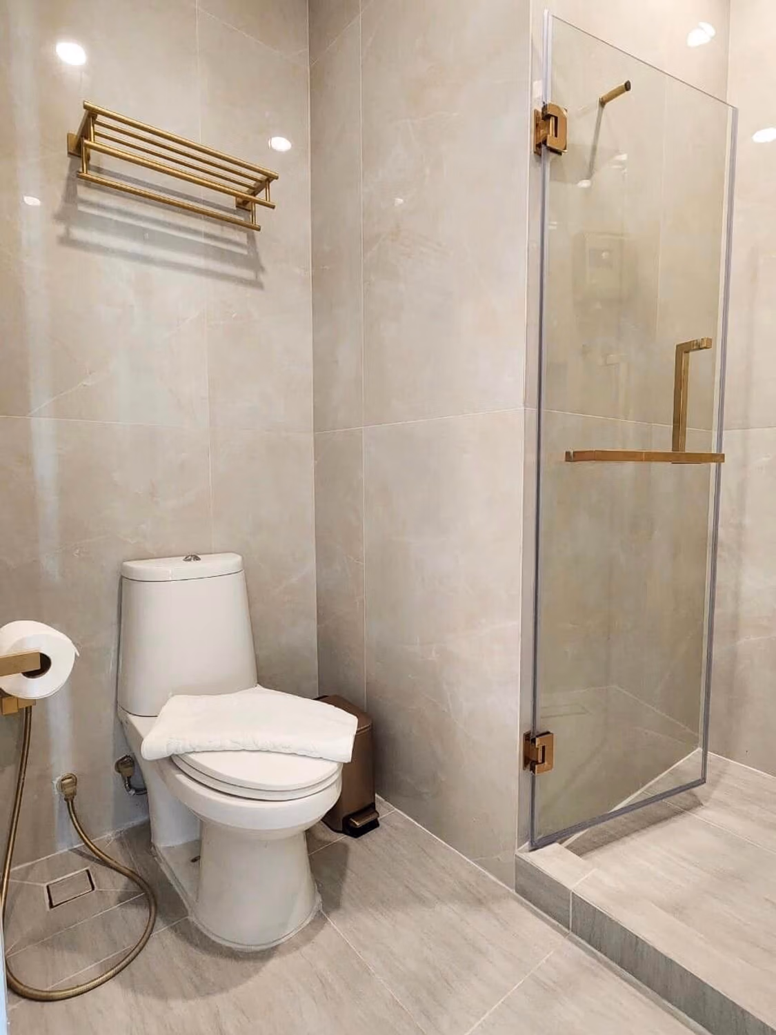 Condo for Rent at Trendy Condominium Sukhumvit 13 - Image 14