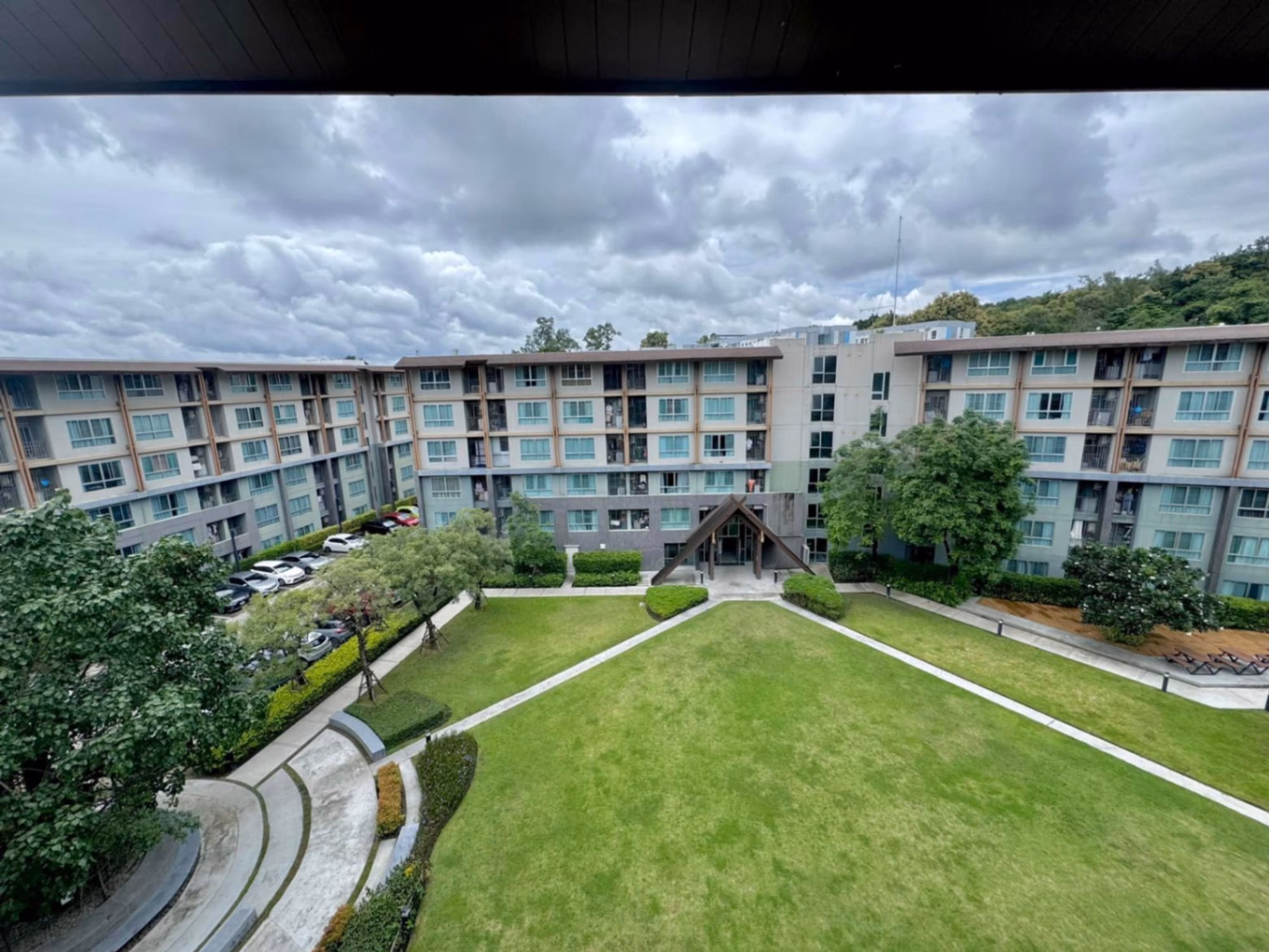 1 Bed Condo for Rent in Mueang Chiang Mai - Image 7