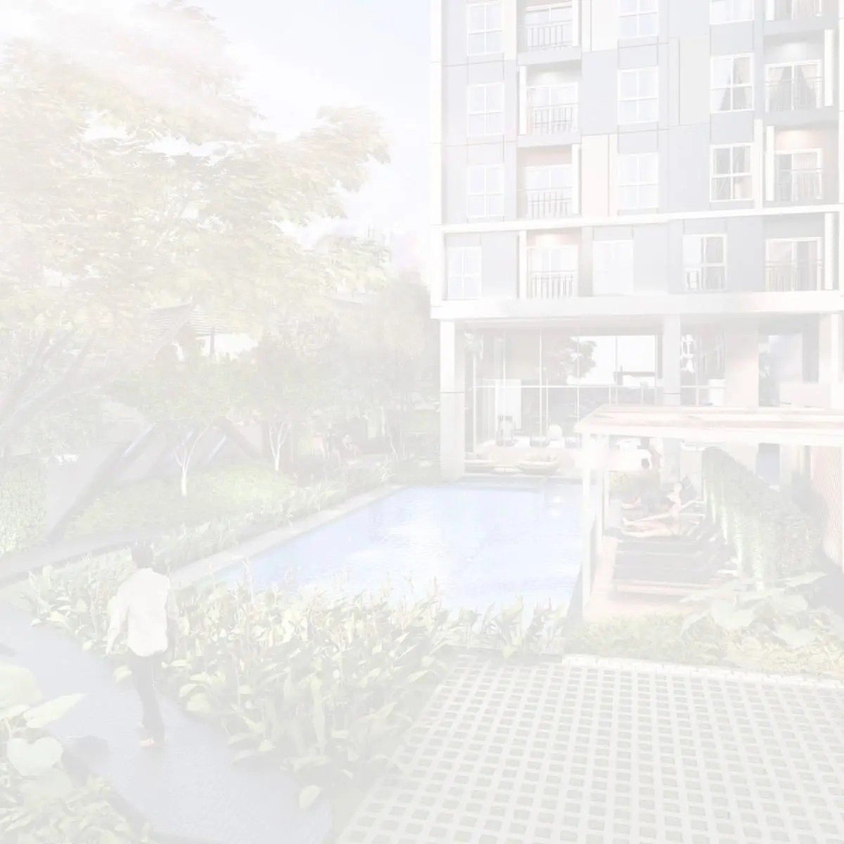 1 Bedroom Condo - Image 15