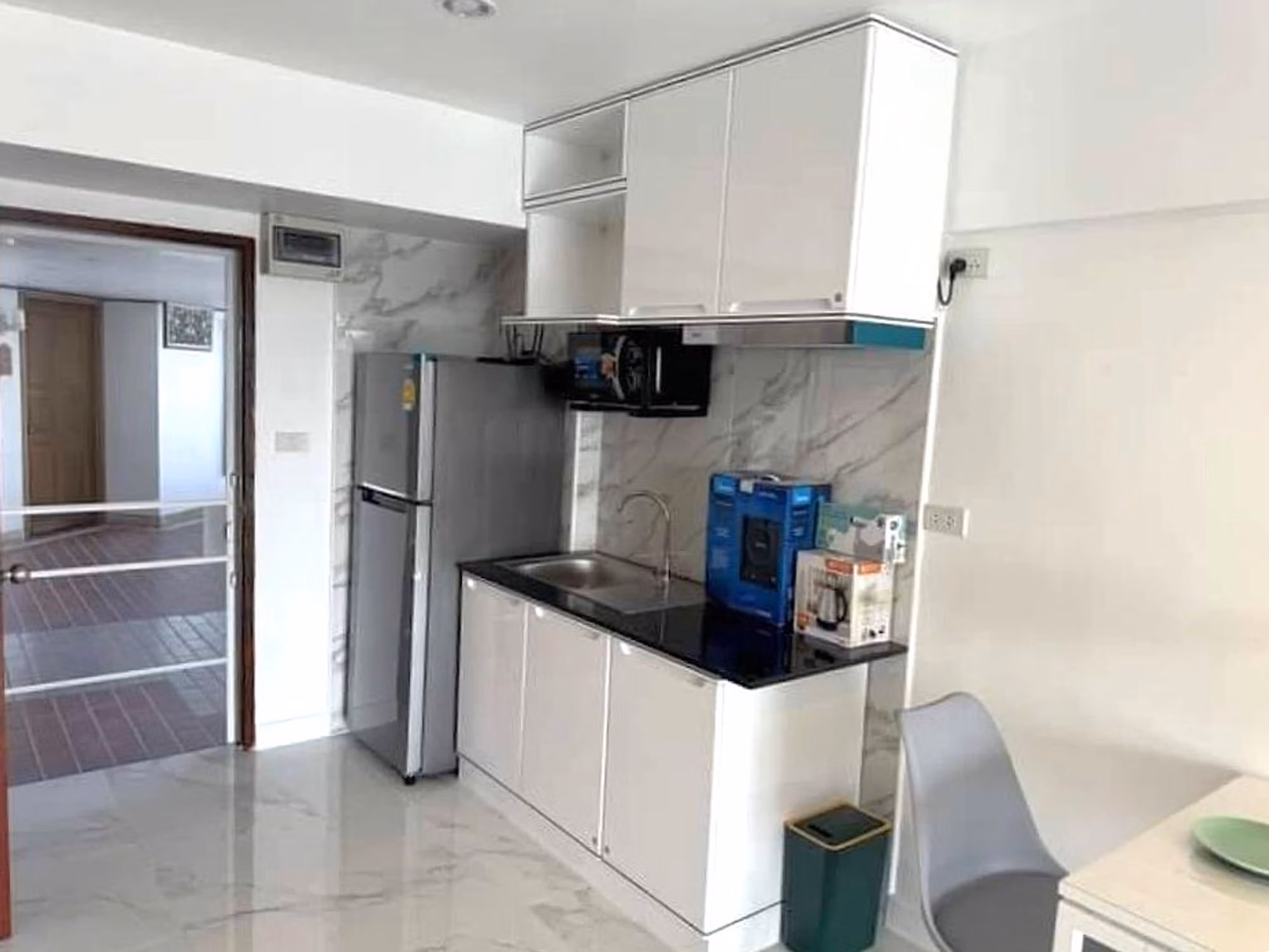 Condo for Rent at Chom Doi 1 - Image 3