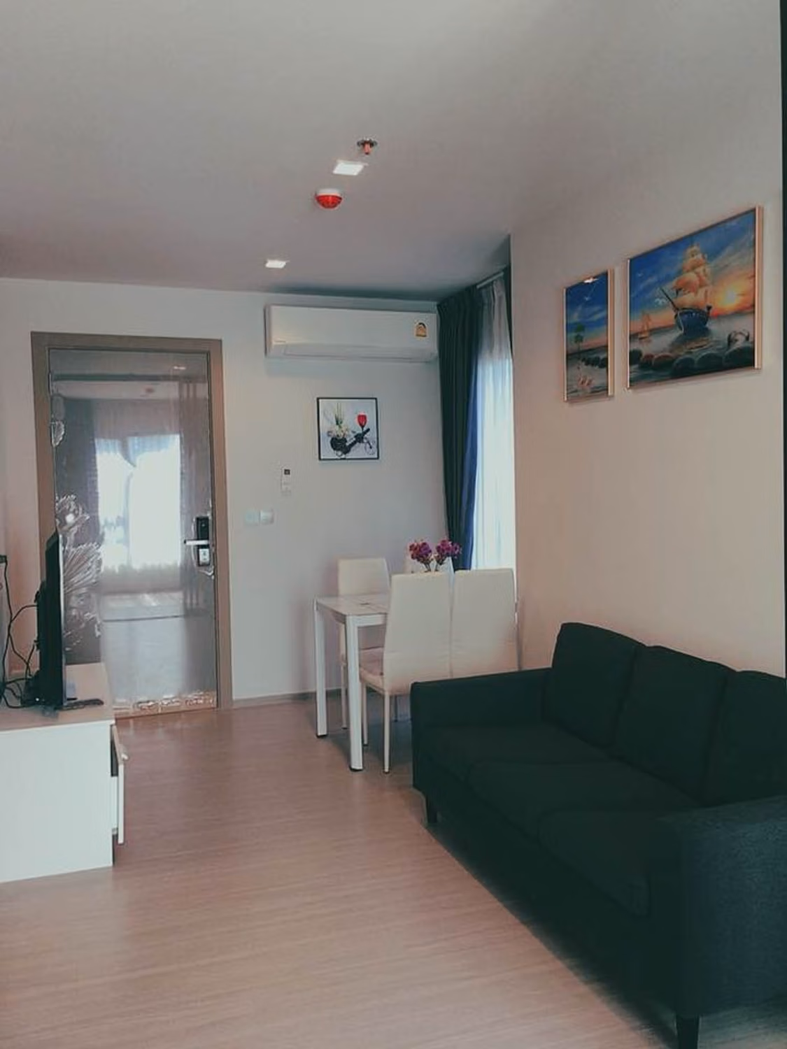 Condo for Rent at Life Asoke - Rama 9 - Image 1