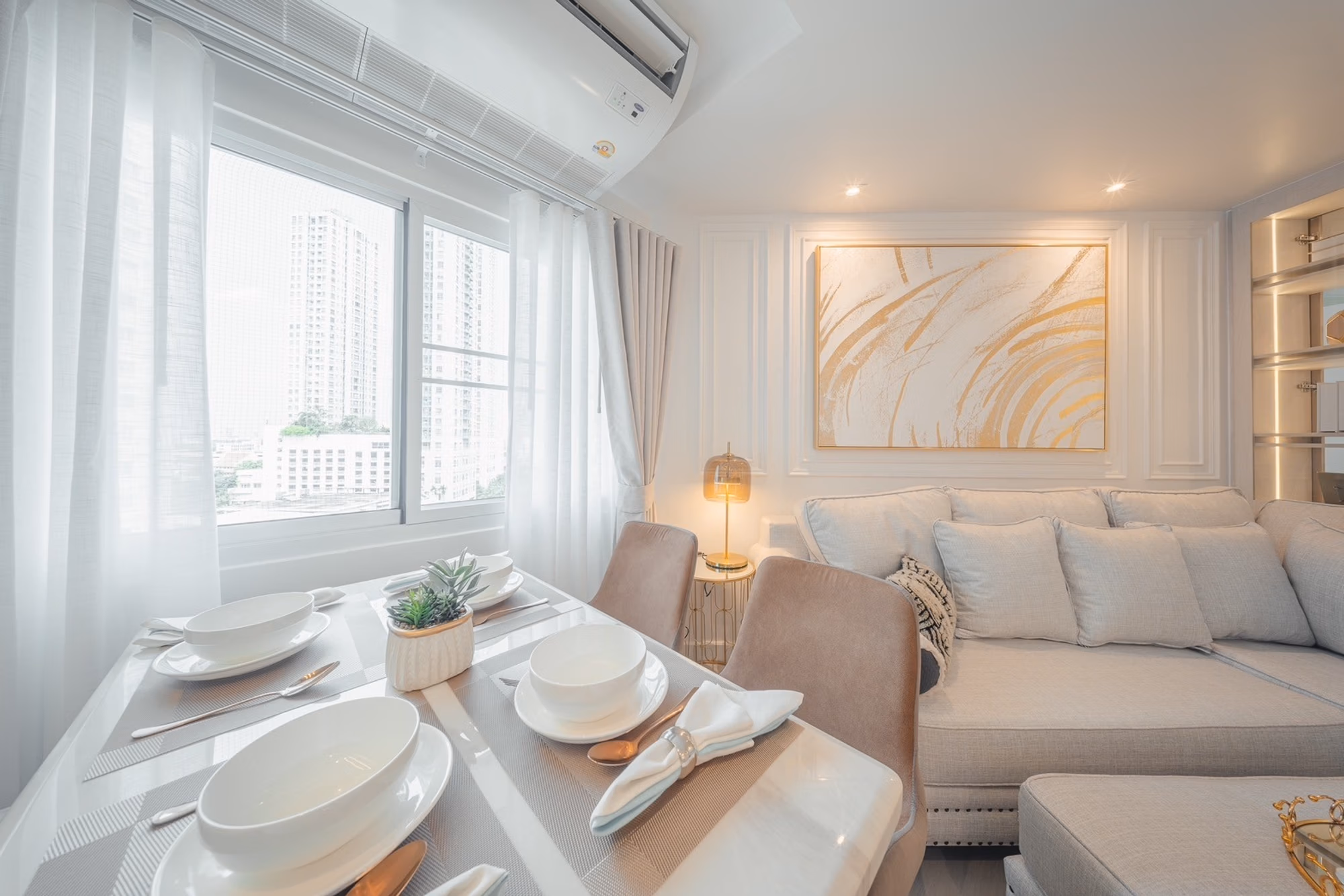 2 Bed Condo for Sale in Yan Nawa - Image 11