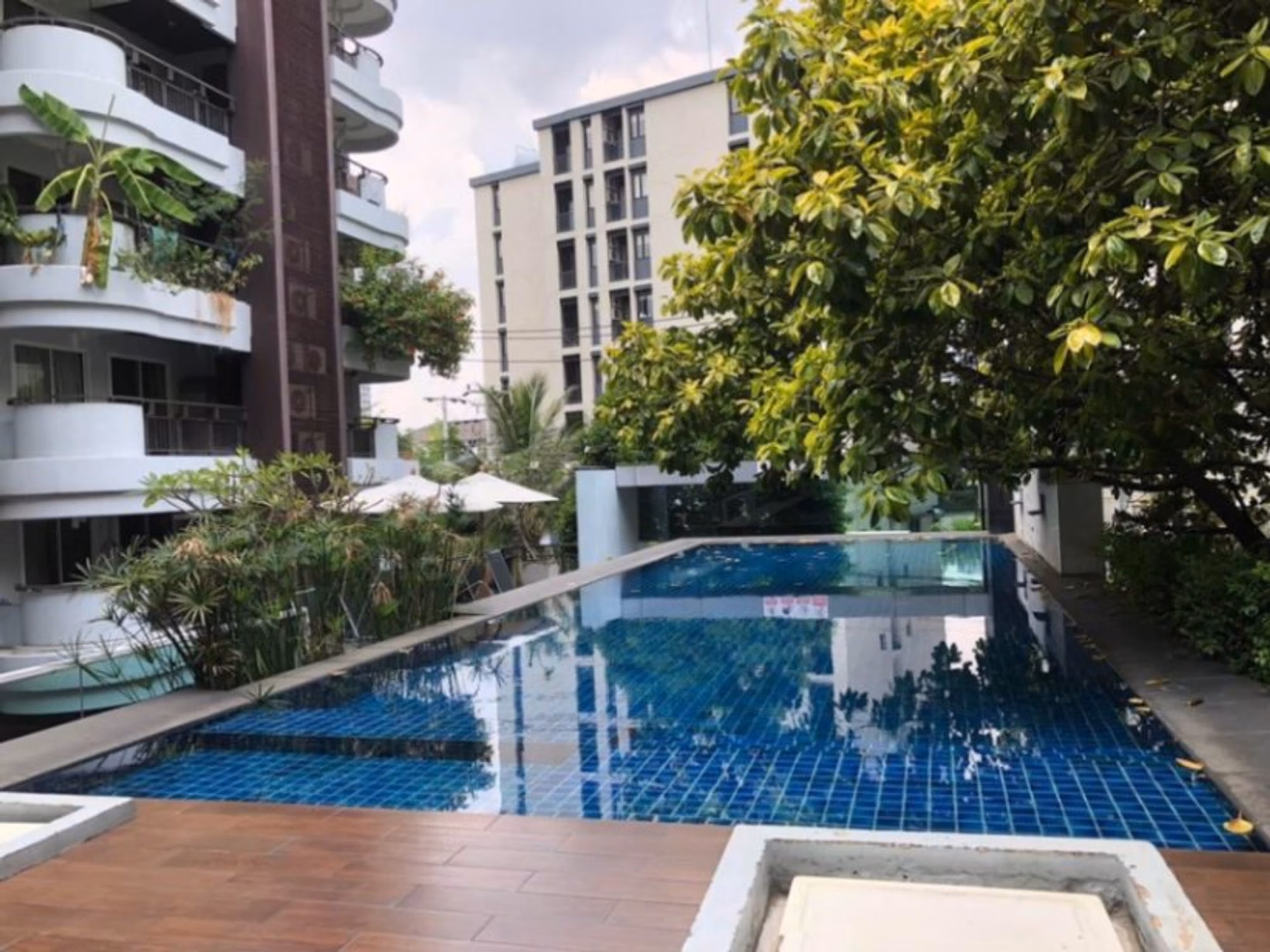 1 Bed Condo for Sale  Near On Nut BTS - Image 8