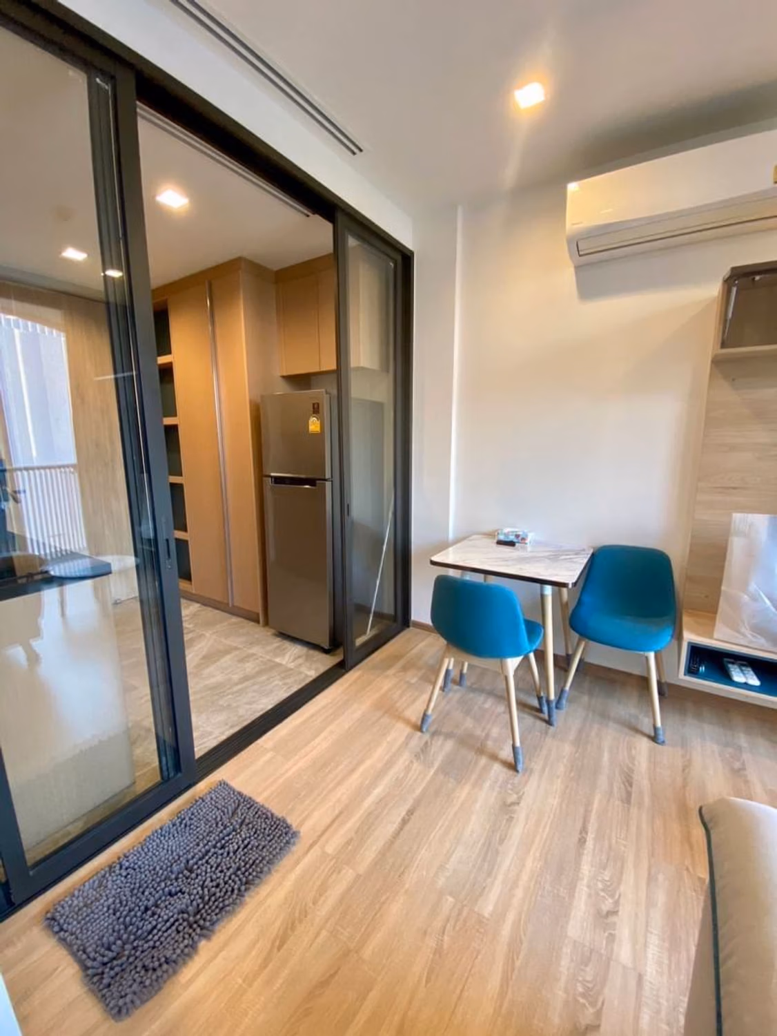 1 ห้องนอน คอนโด สำหรับ จำหน่าย ใน Watthana - Image 4