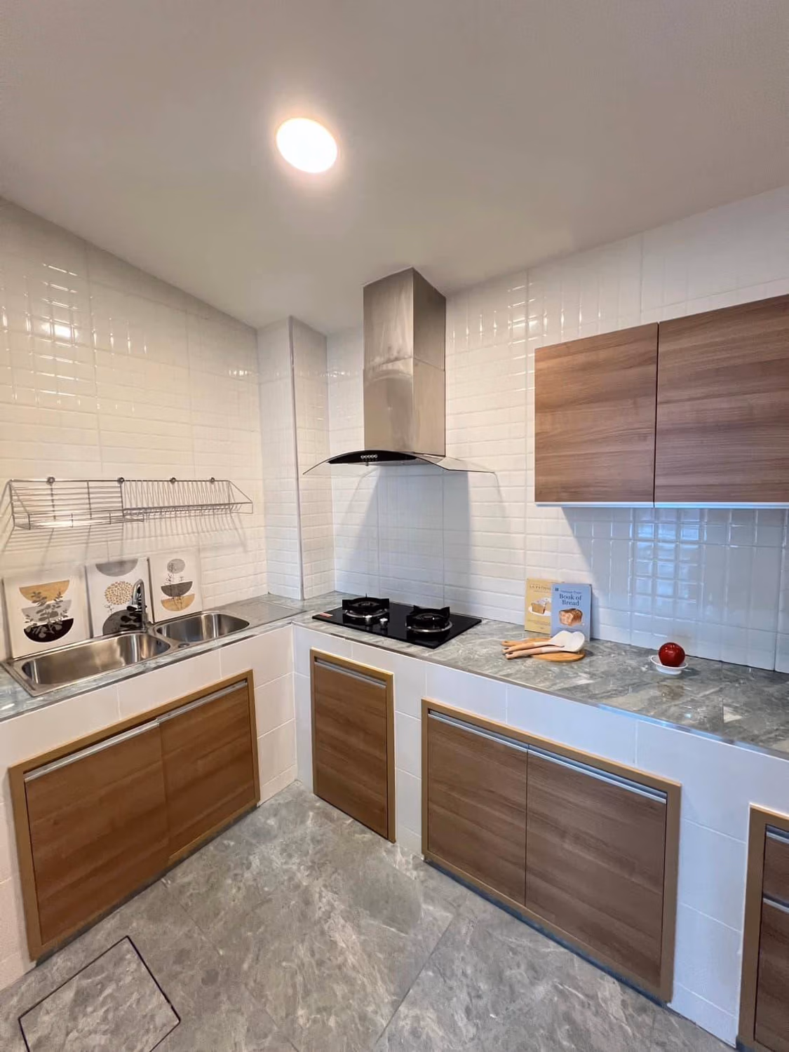 4 Bed Townhouse for Rent in Mueang Chiang Mai - Image 3