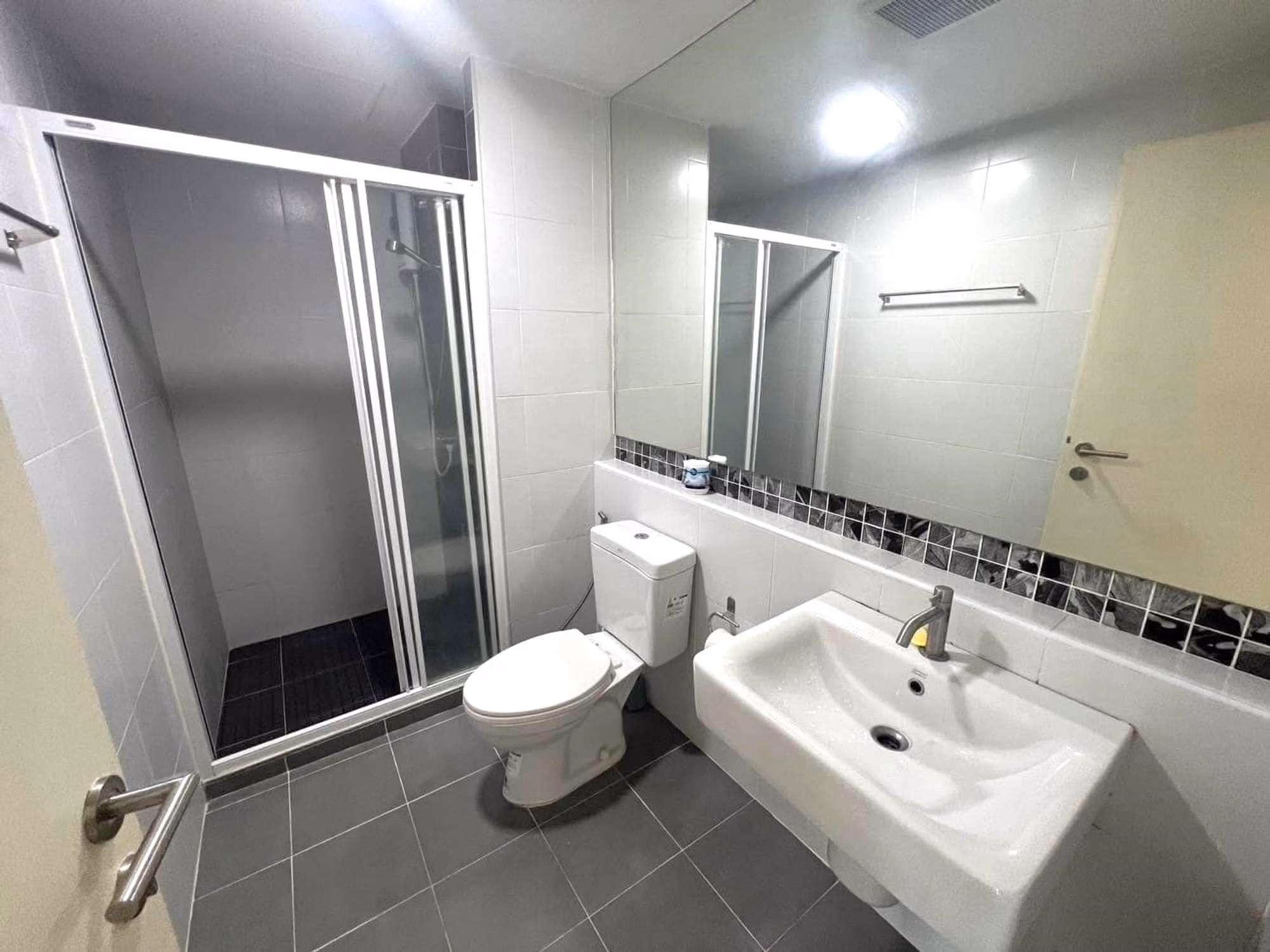 1 Bed Condo for Rent in Mueang Chiang Mai - Image 5