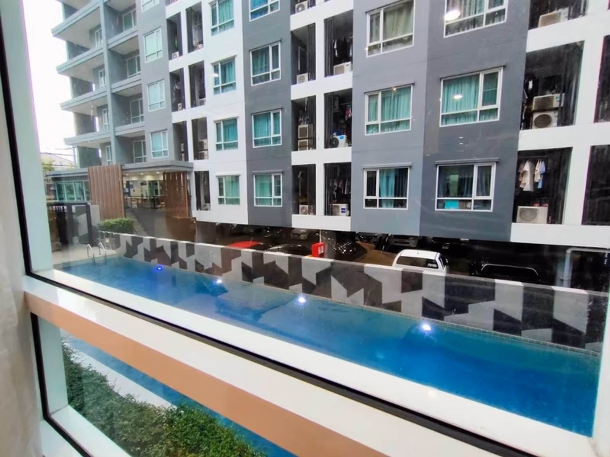 Condo for Rent at Regent Home Sukhumvit 81 - Image 17