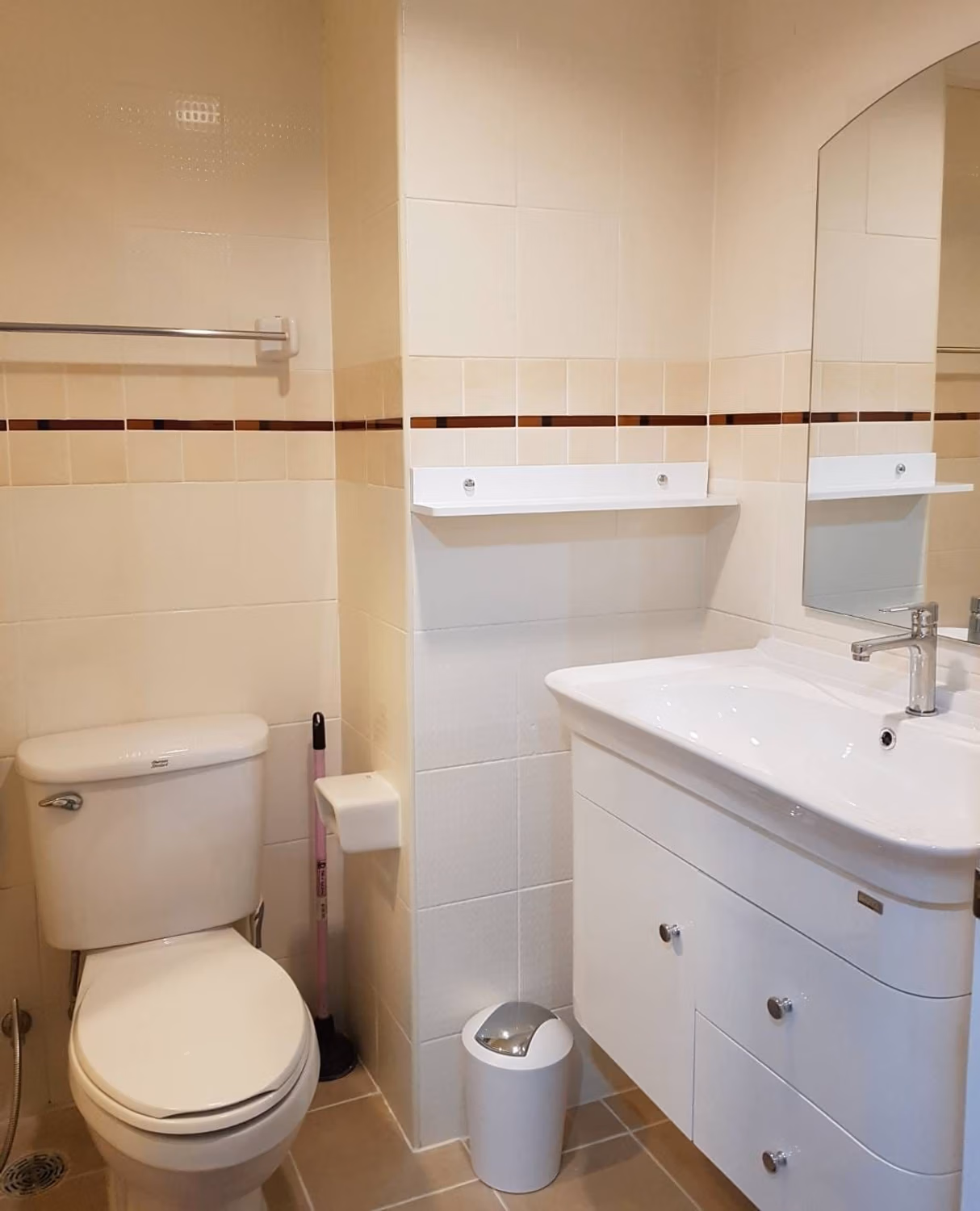 Studio for Rent in Suan Luang - Image 6