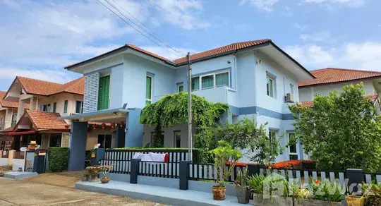 4 Bed House for Sale in San Kamphaeng - Image 29