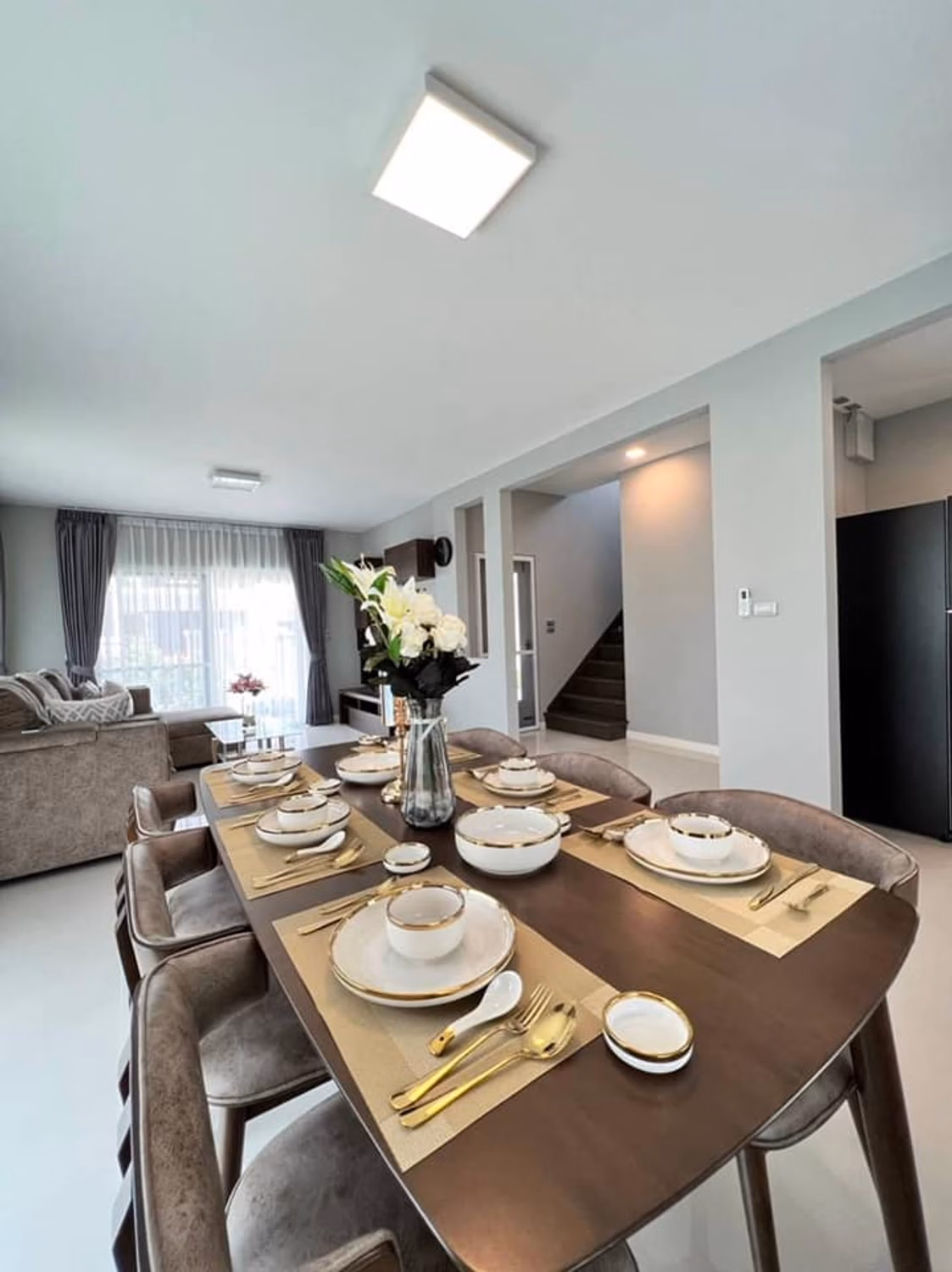 3 Bed House for Rent in San Kamphaeng - Image 3
