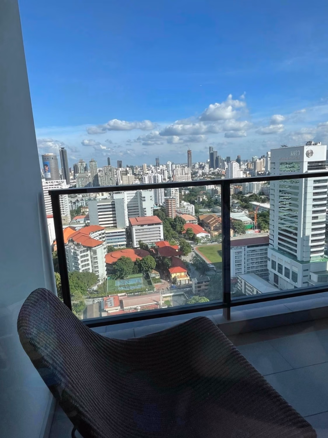 2 ห้องนอน คอนโด สำหรับ ขาย ใน วัฒนา - Image 5