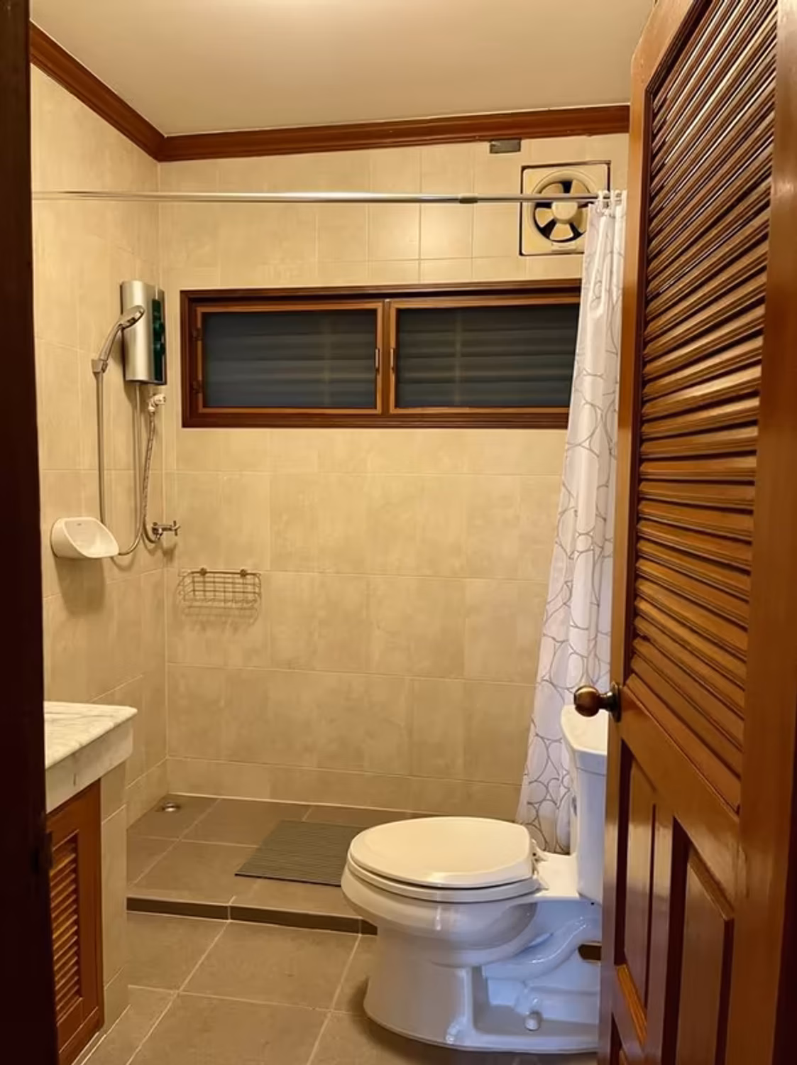 House for Rent in Nong Chom, San Sai. - Image 8