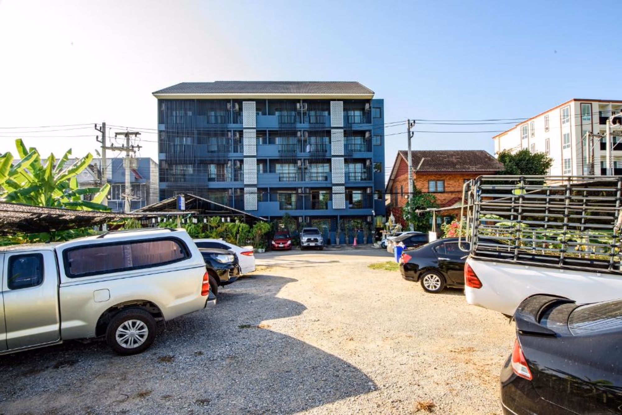 Commercial/Shophouse for Sale at Room Lanna Hotel - Image 9
