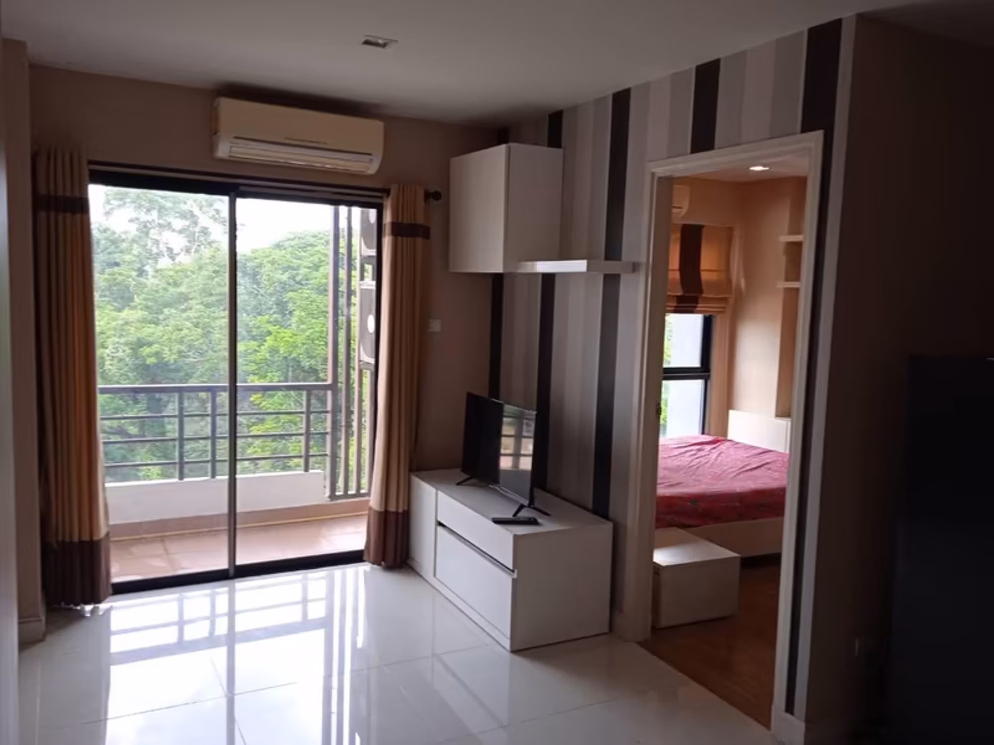 Condo for Rent at The Next 3 - Image 1