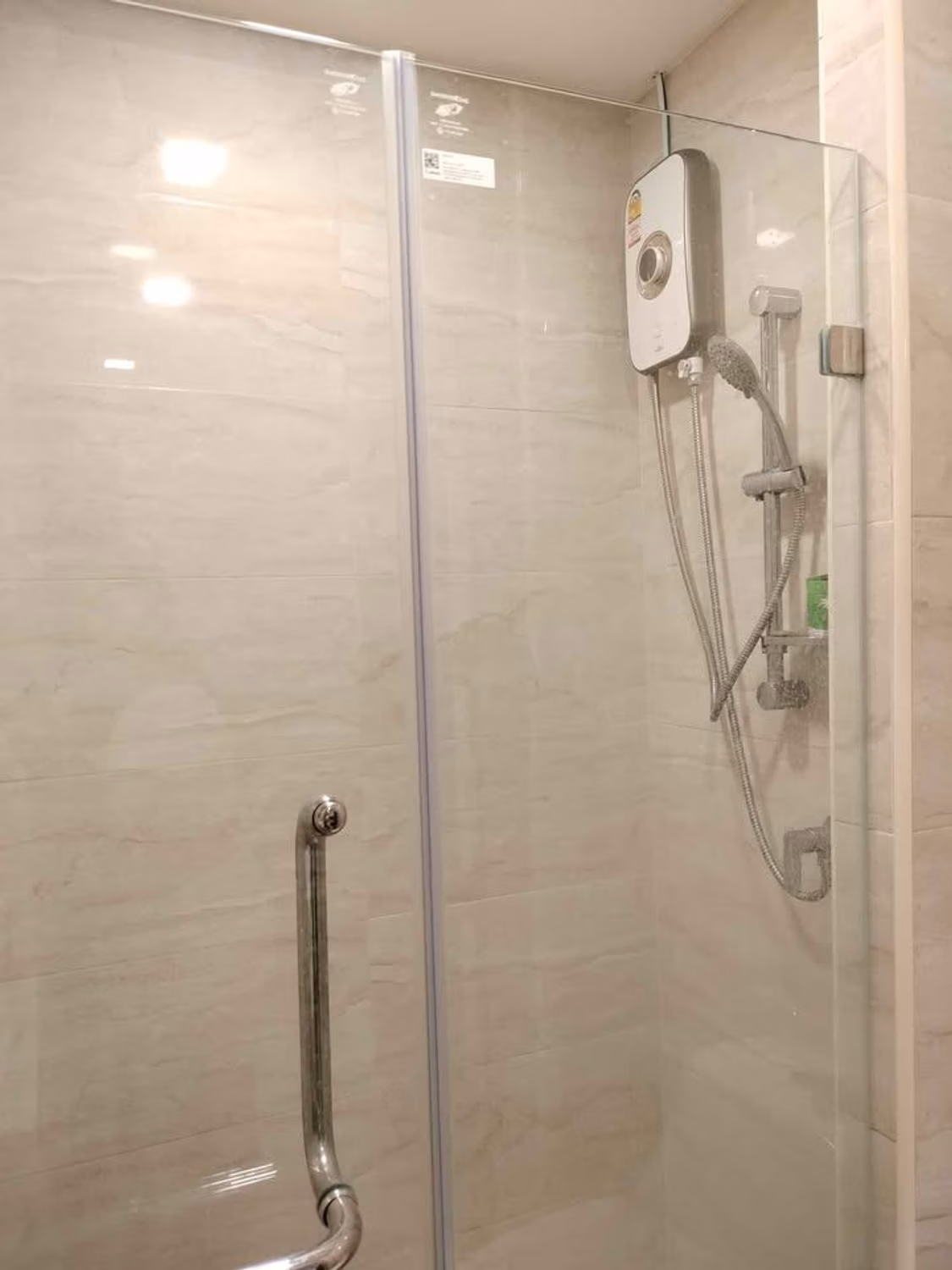 2 Bed Condo for Rent in Watthana - Image 16