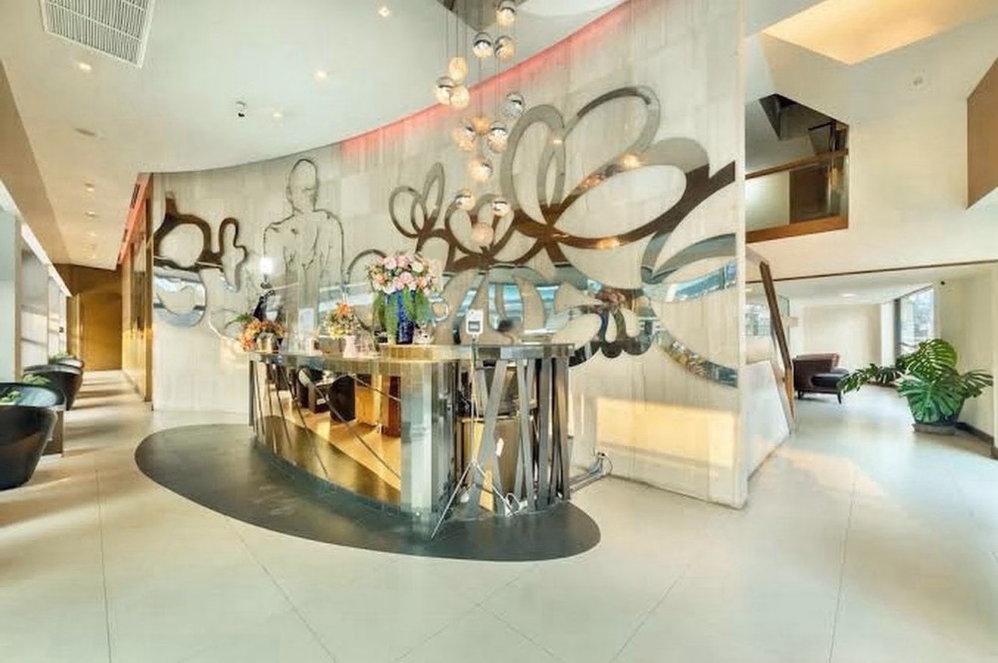 57 ห้องนอน อาคารพานิชย์ สำหรับ จำหน่าย ใน Din Daeng - Image 9
