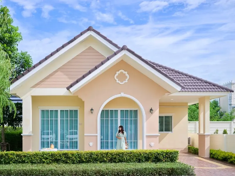 3 Bedroom House - Image 35