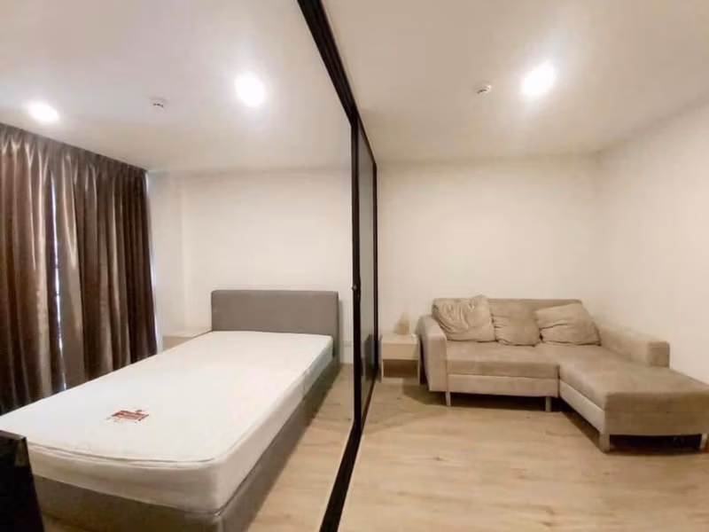 Condo for Rent at Serio Sukhumvit 50