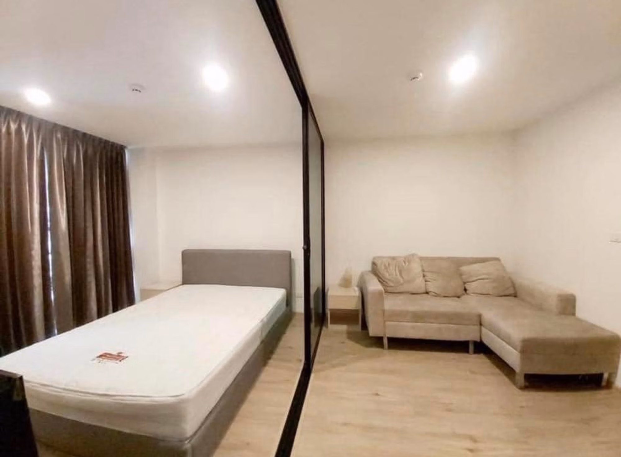 Condo for Rent at Serio Sukhumvit 50 - Image 1