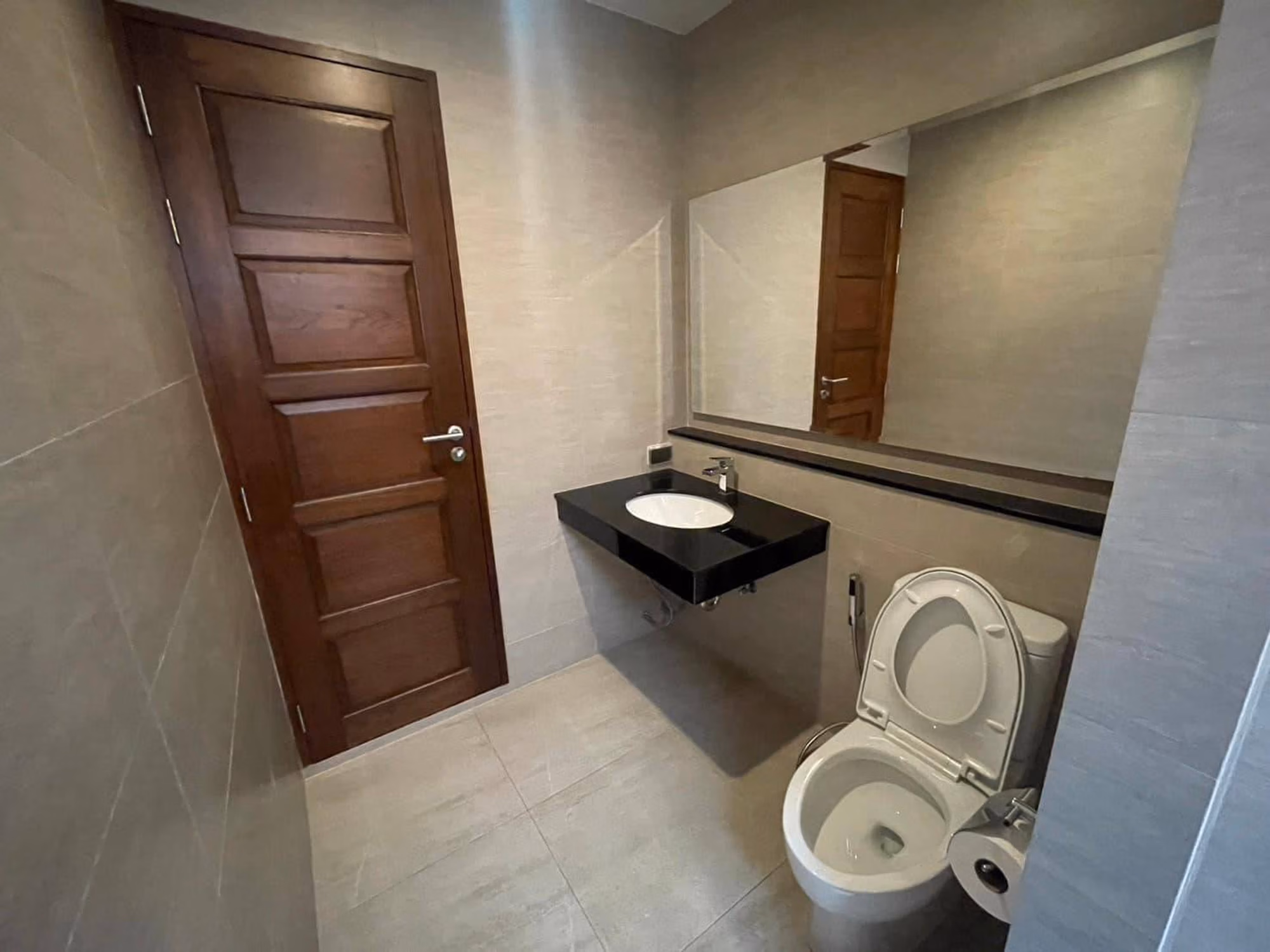 4 Bed House for Sale in อำเภอสันทราย - Image 11