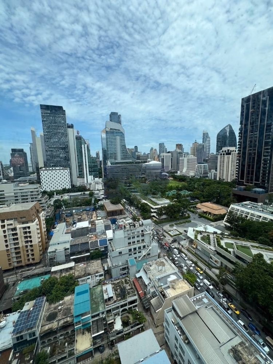 1 Bed Condo for Rent  Near Phloen Chit BTS - Image 8