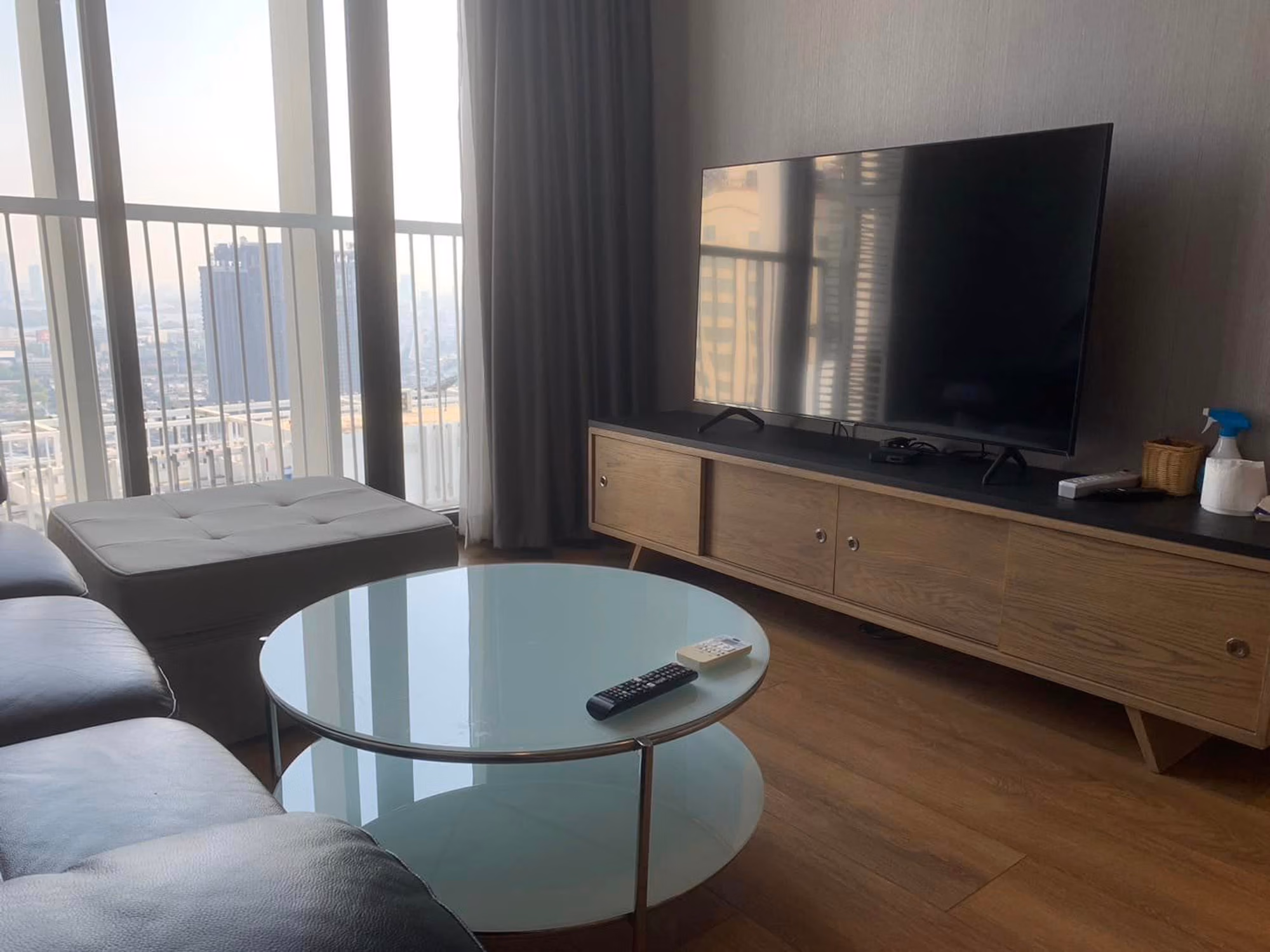 2 Bed Condo for Sale in Khlong Toei - Image 1