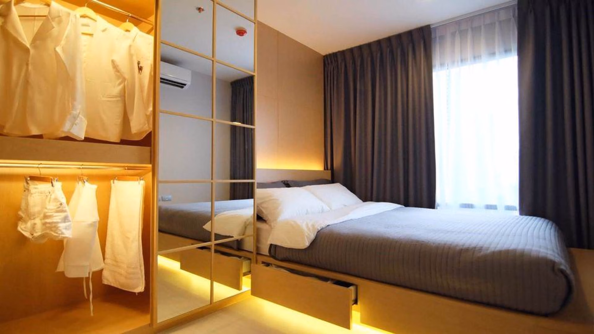 1 Bed Condo for Rent  Near Thong Lo BTS - Image 5