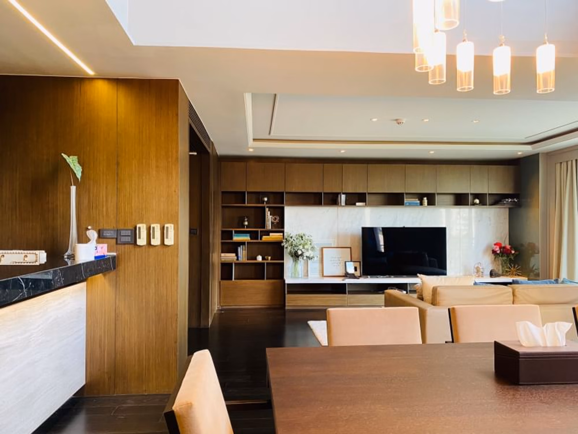 3 ห้องนอน Condo สำหรับ จำหน่าย ใน คลองเตย - Image 20