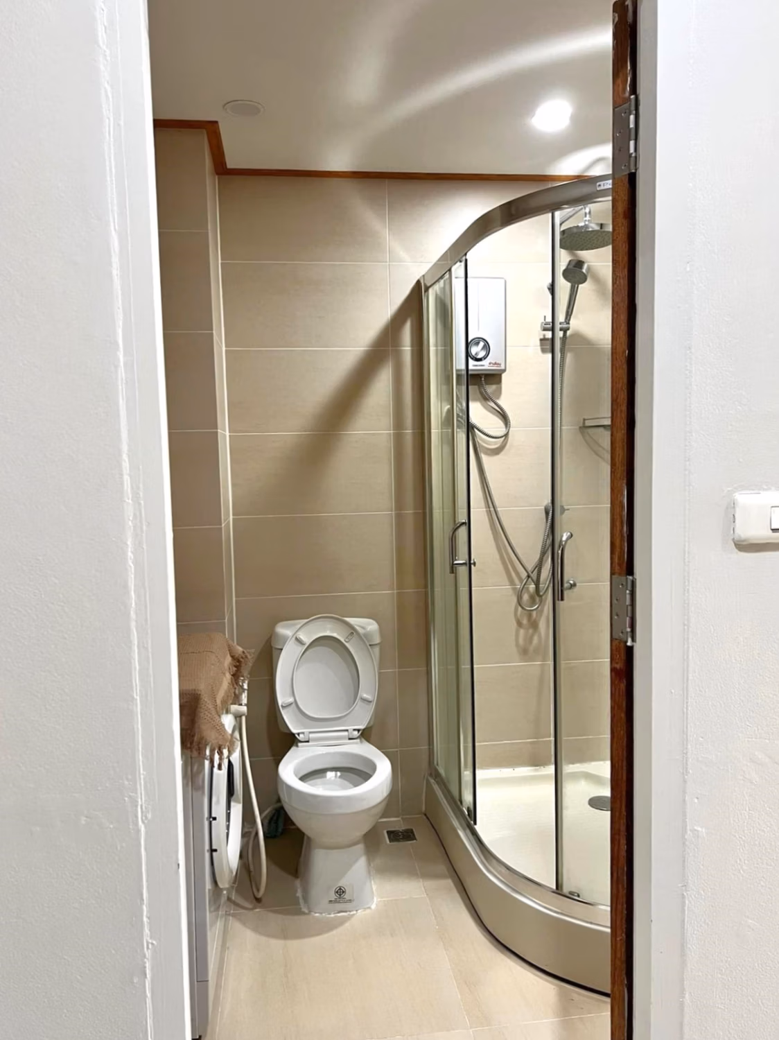 1 Bed Condo for Sale in Mueang Chiang Mai - Image 8