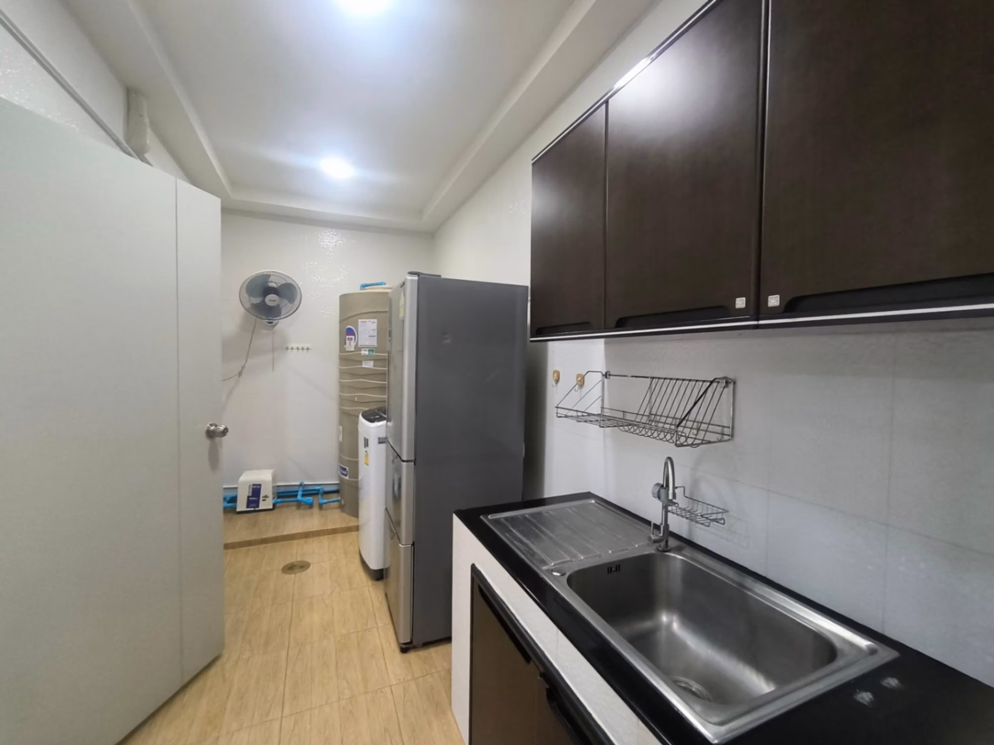 4 Bed Townhouse for Rent in Mueang Chiang Mai - Image 13