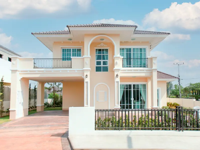 3 Bedroom House - Image 38