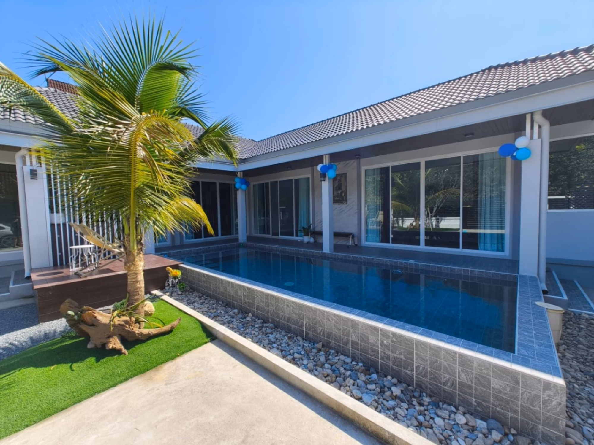 3 ห้องนอน บ้าน สำหรับ จำหน่าย ใน San Sai District - Image 15