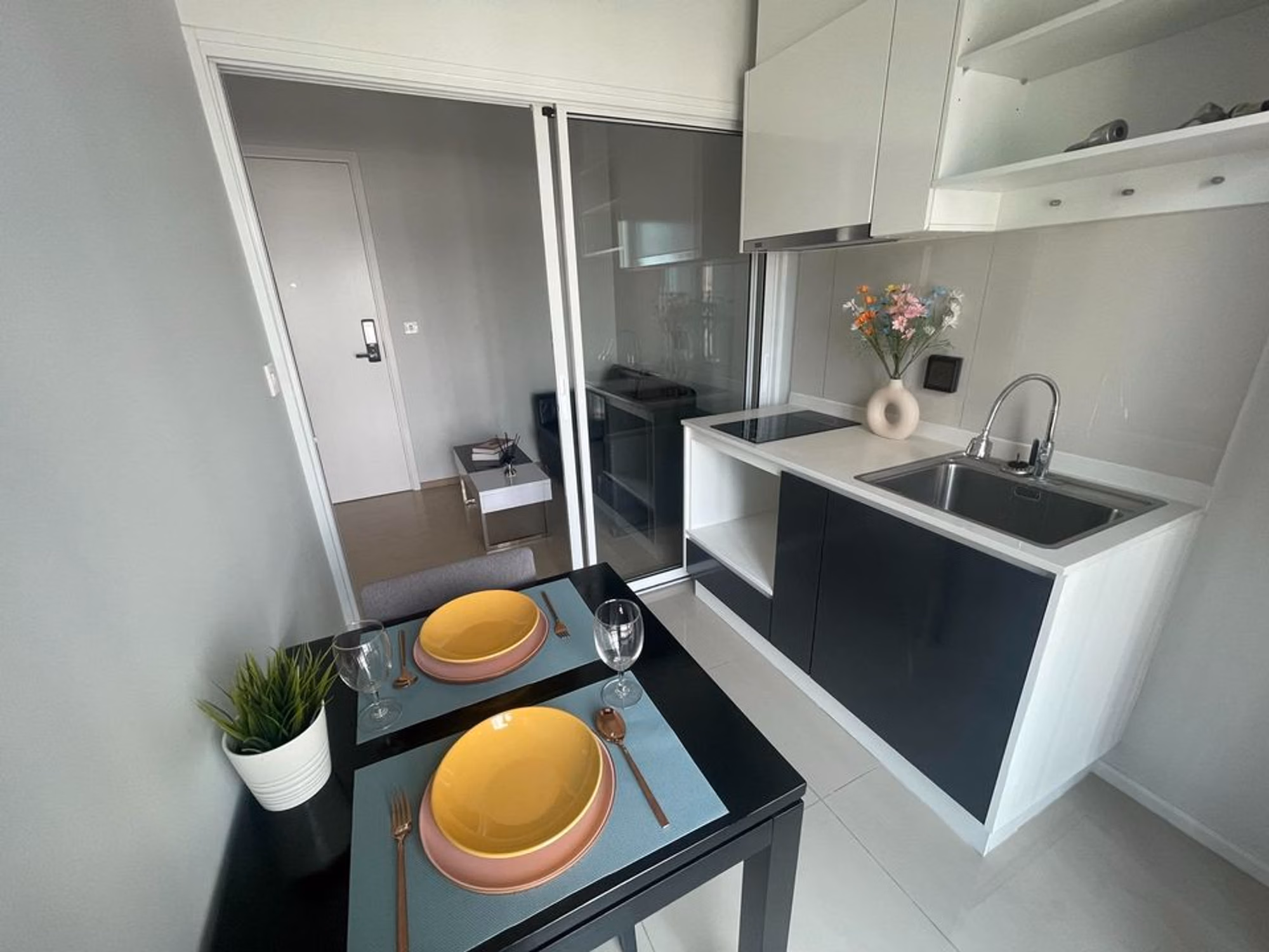 Condo for Sale at The Tree Sukhumvit 71-Ekamai - Image 6