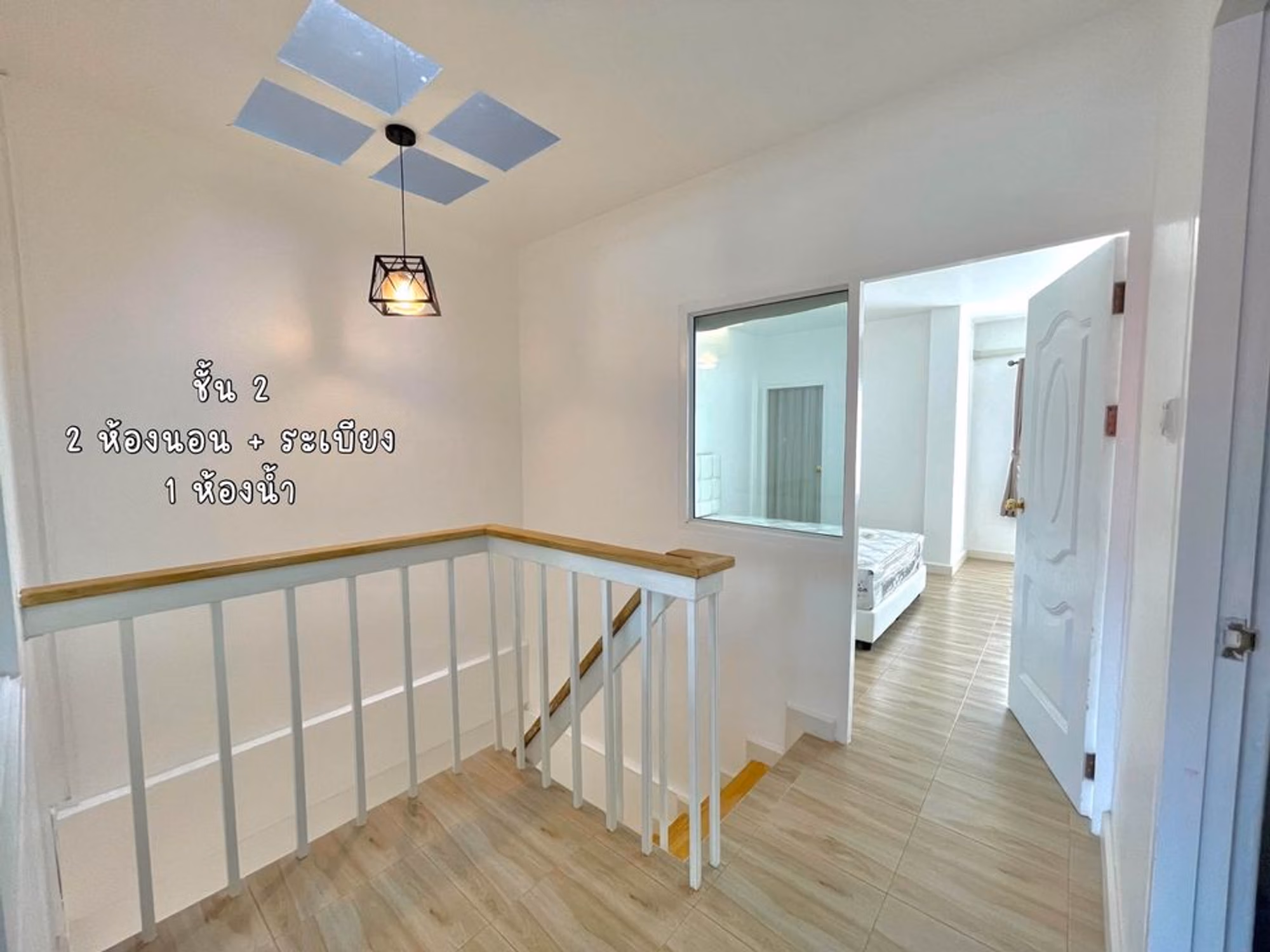 Townhouse for Sale in Nong Chom, San Sai - Image 7