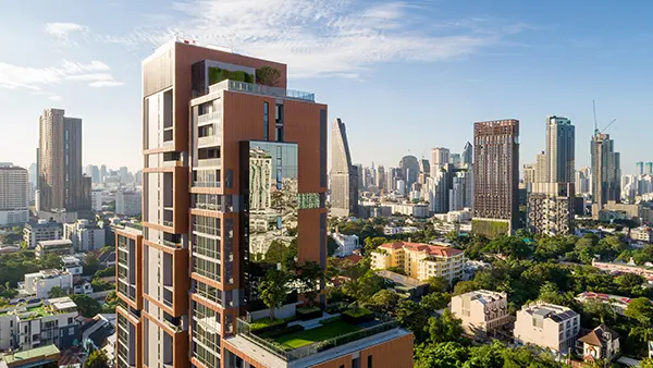 1 Bed Condo for Rent in Phra Khanong - Image 11