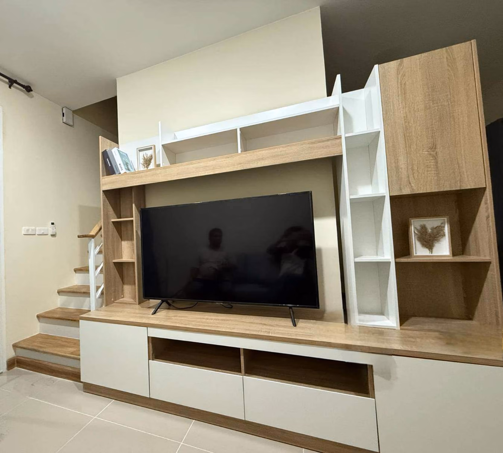 2 Bed Townhouse for Rent in Mueang Chiang Mai - Image 2