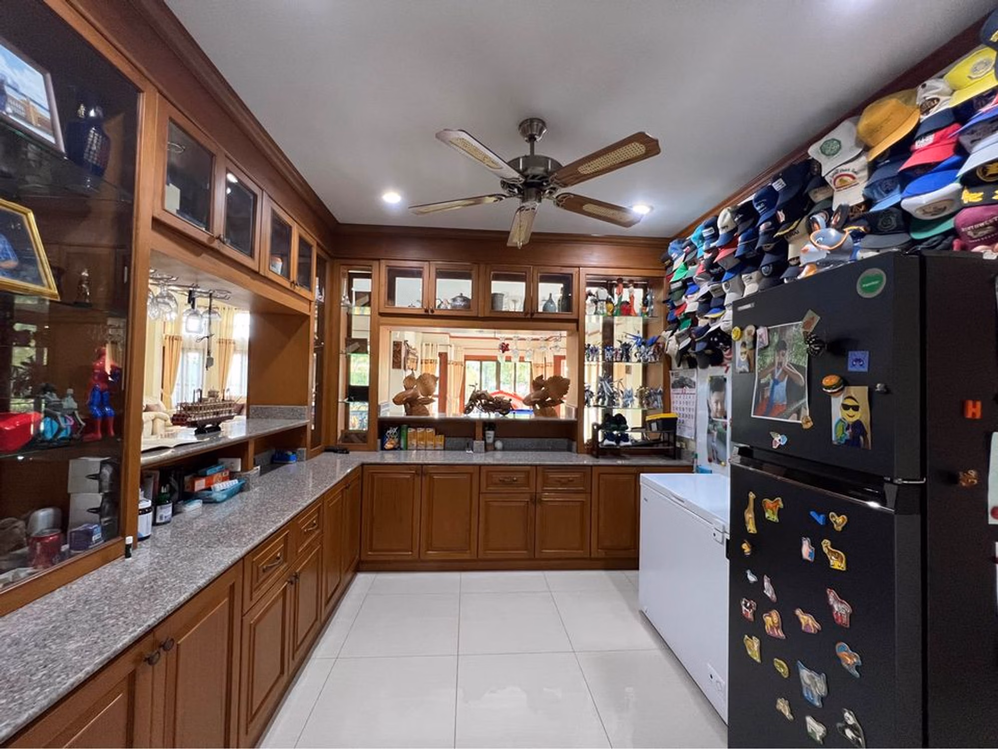 House for Sale in San Pa Pao, San Sai. - Image 10