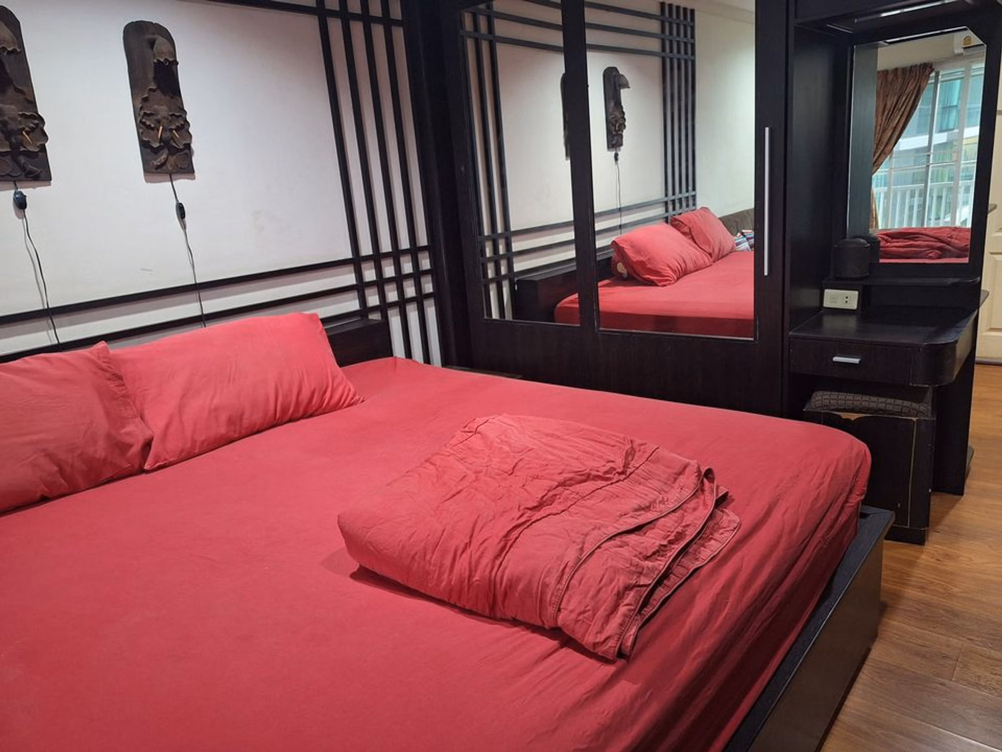 null Bed Condo for Rent  Near Asok BTS - Image 3