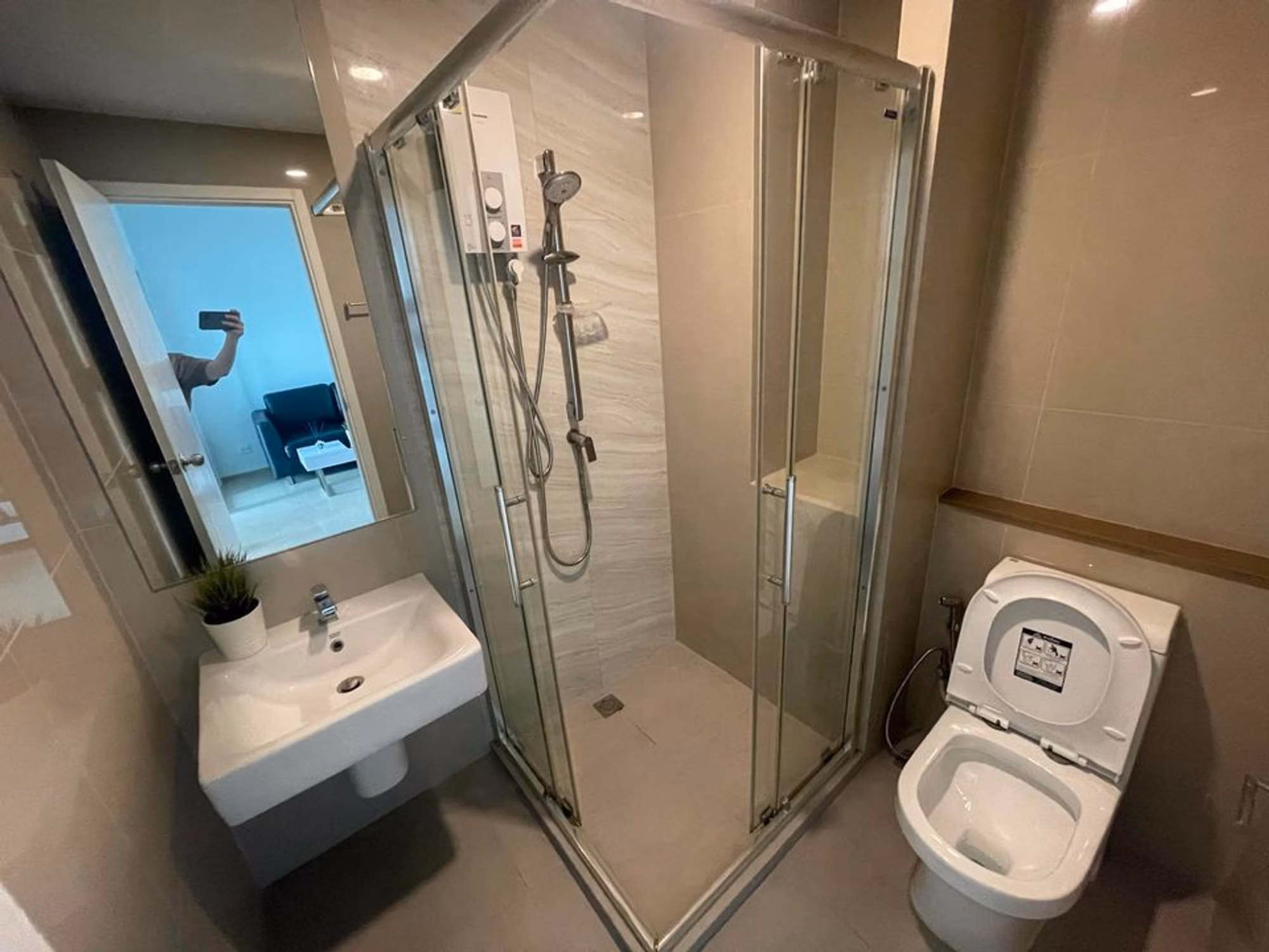Condo for Sale at The Tree Sukhumvit 71-Ekamai - Image 7